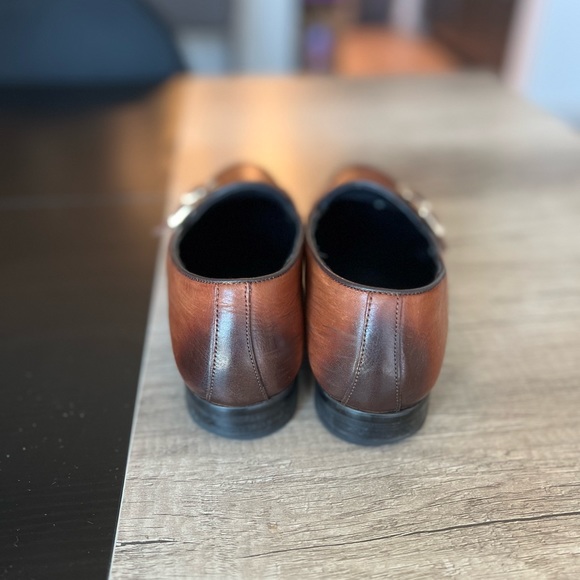 Zeve Hand-Made Loafers - Picture 6 of 6